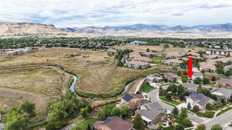 15171 W 62nd Way Arvada CO 80403