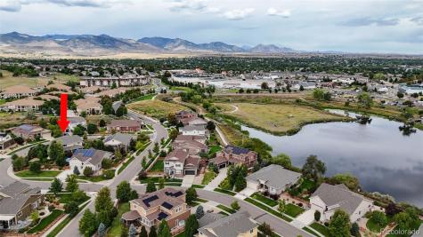 15171 W 62nd Way Arvada CO 80403