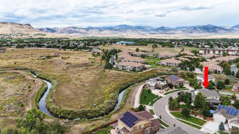 15171 W 62nd Way Arvada CO 80403