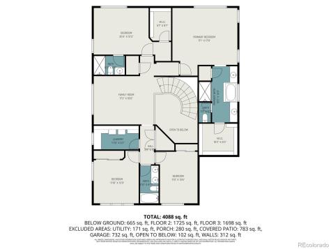 15171 W 62nd Way Arvada CO 80403