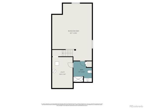 15171 W 62nd Way Arvada CO 80403