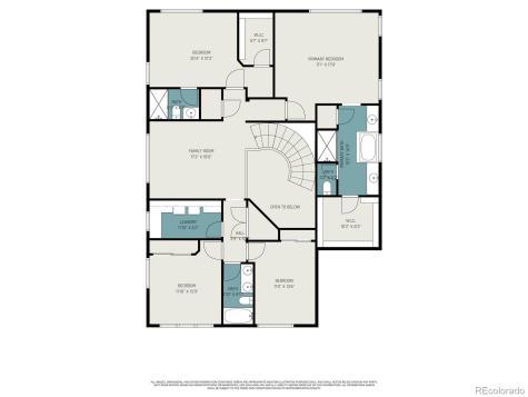 15171 W 62nd Way Arvada CO 80403