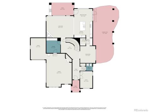 15171 W 62nd Way Arvada CO 80403