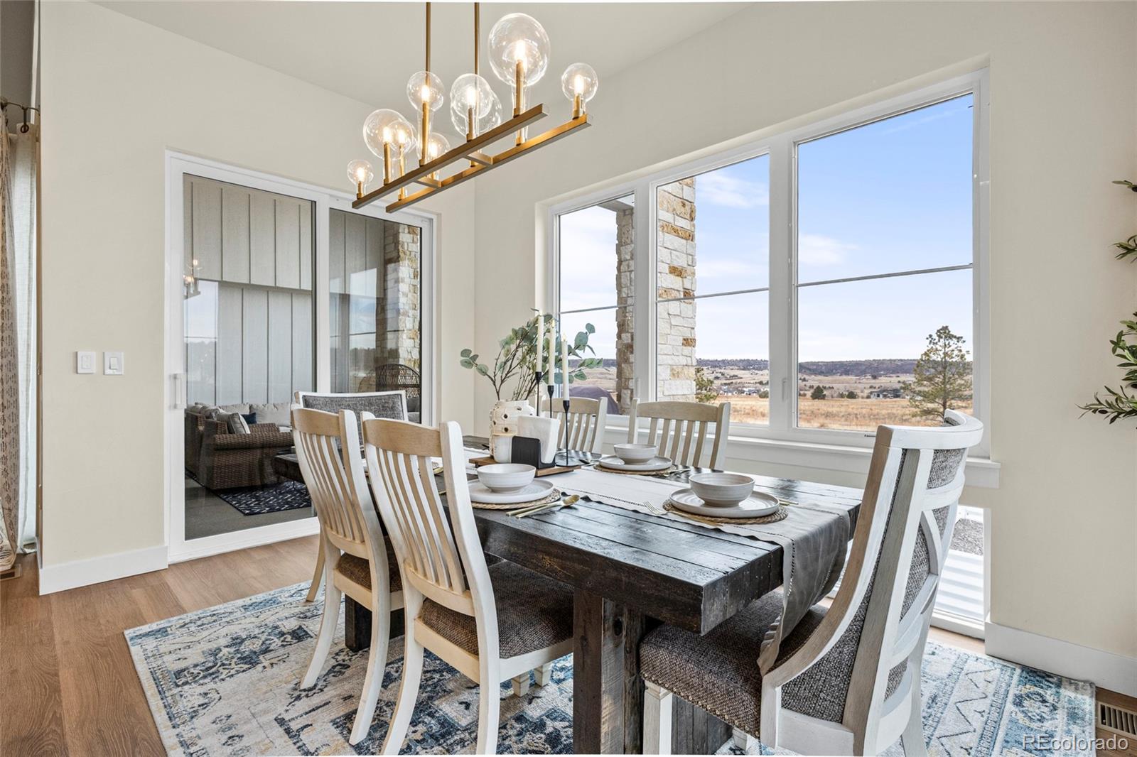 1675 Arrowpoint Court Franktown CO 80116