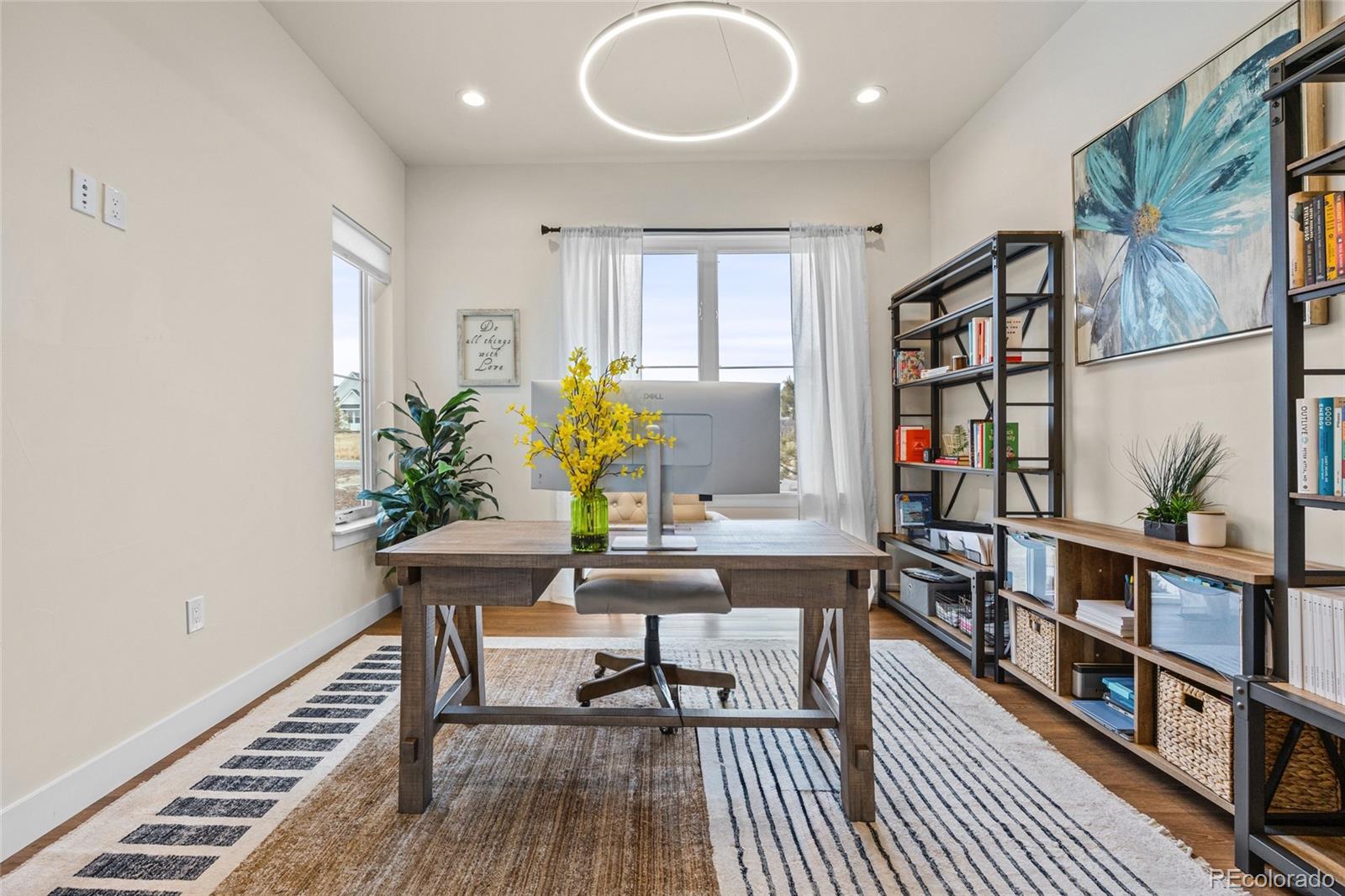 1675 Arrowpoint Court Franktown CO 80116