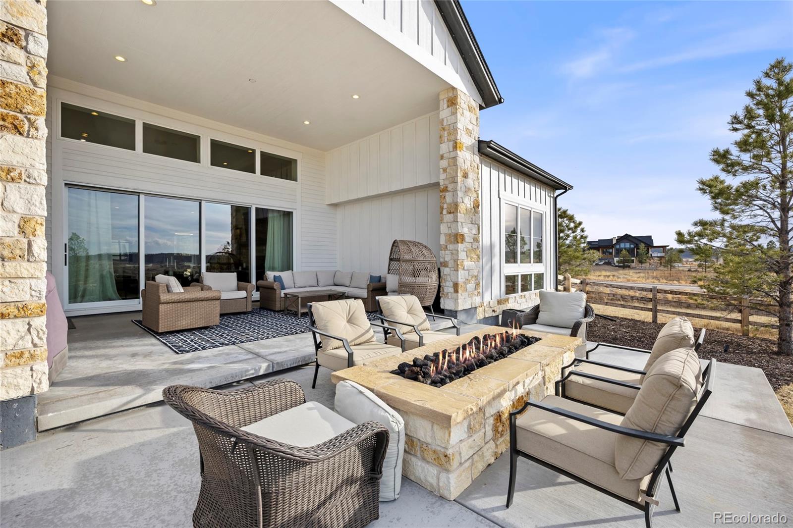 1675 Arrowpoint Court Franktown CO 80116