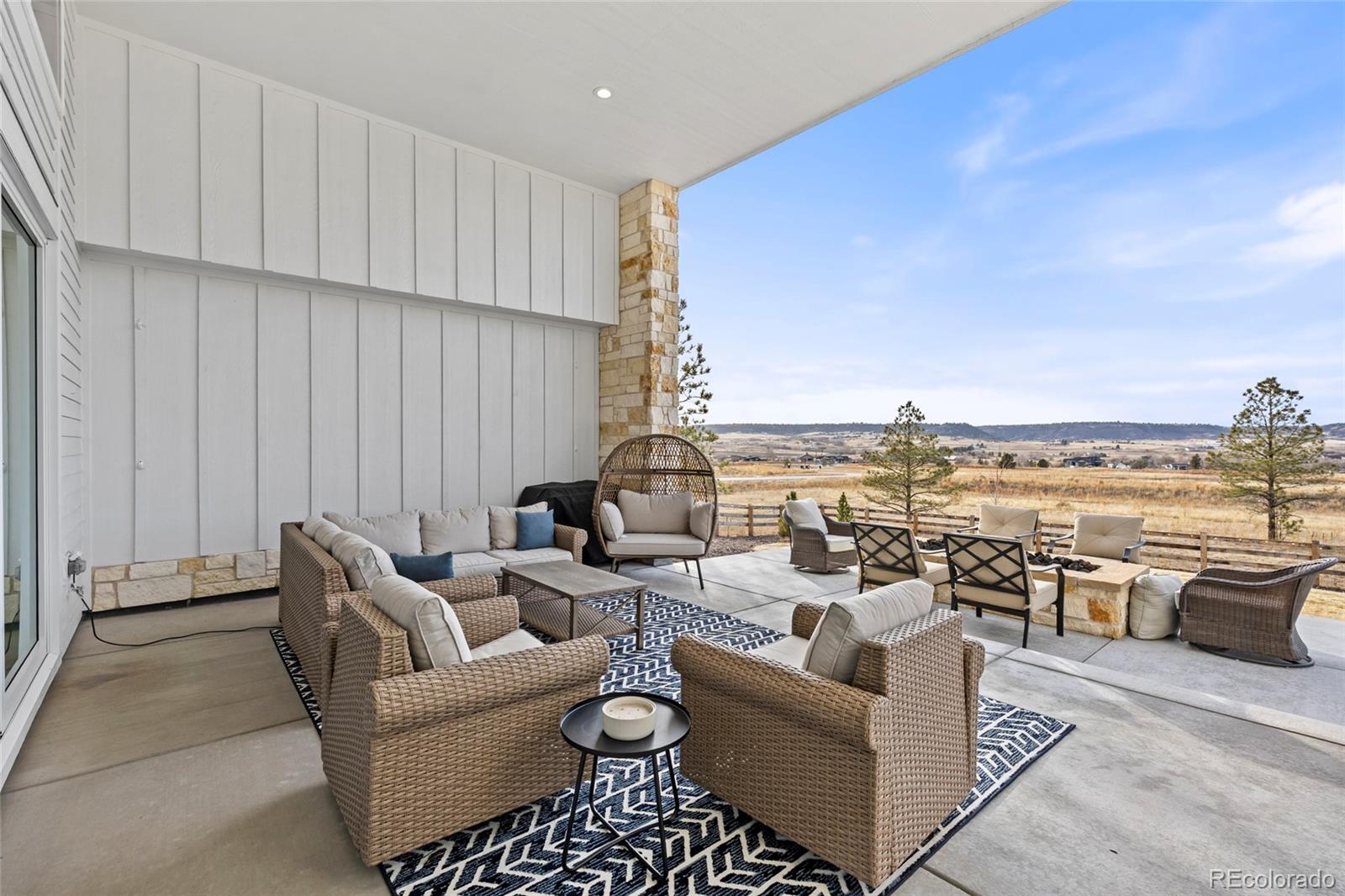 1675 Arrowpoint Court Franktown CO 80116