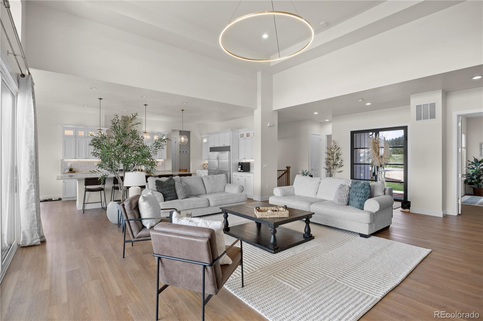 1675 Arrowpoint Court Franktown CO 80116