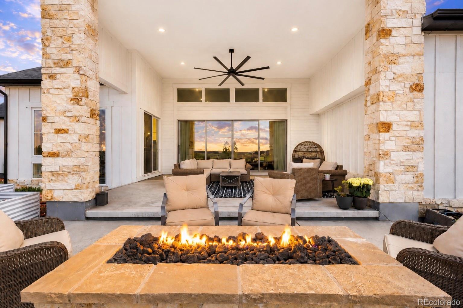1675 Arrowpoint Court Franktown CO 80116