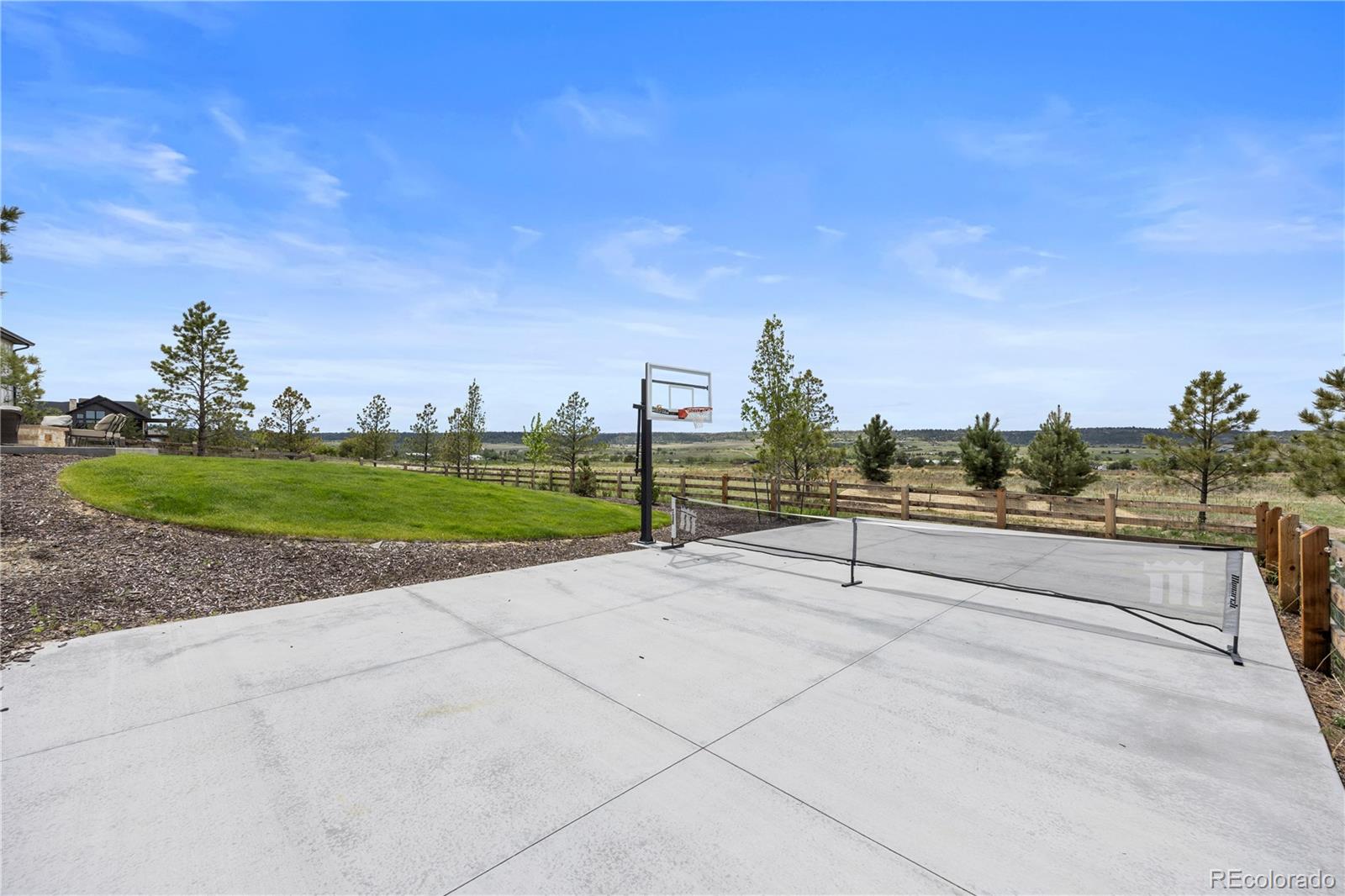 1675 Arrowpoint Court Franktown CO 80116