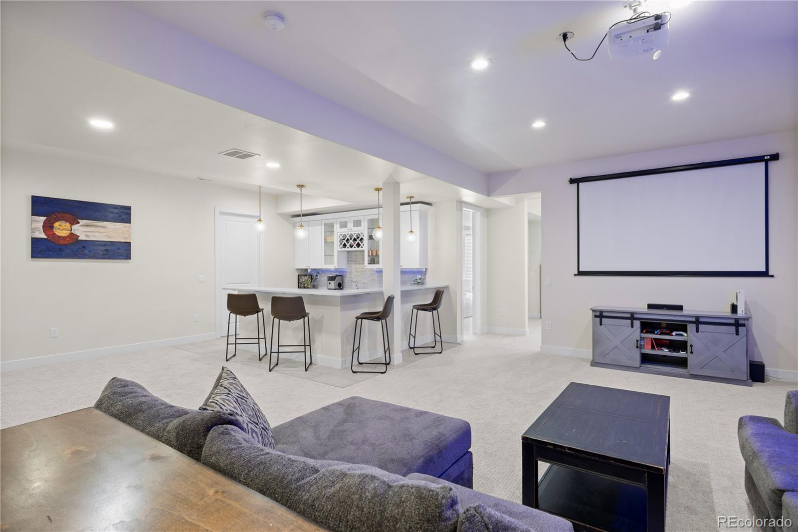 1675 Arrowpoint Court Franktown CO 80116