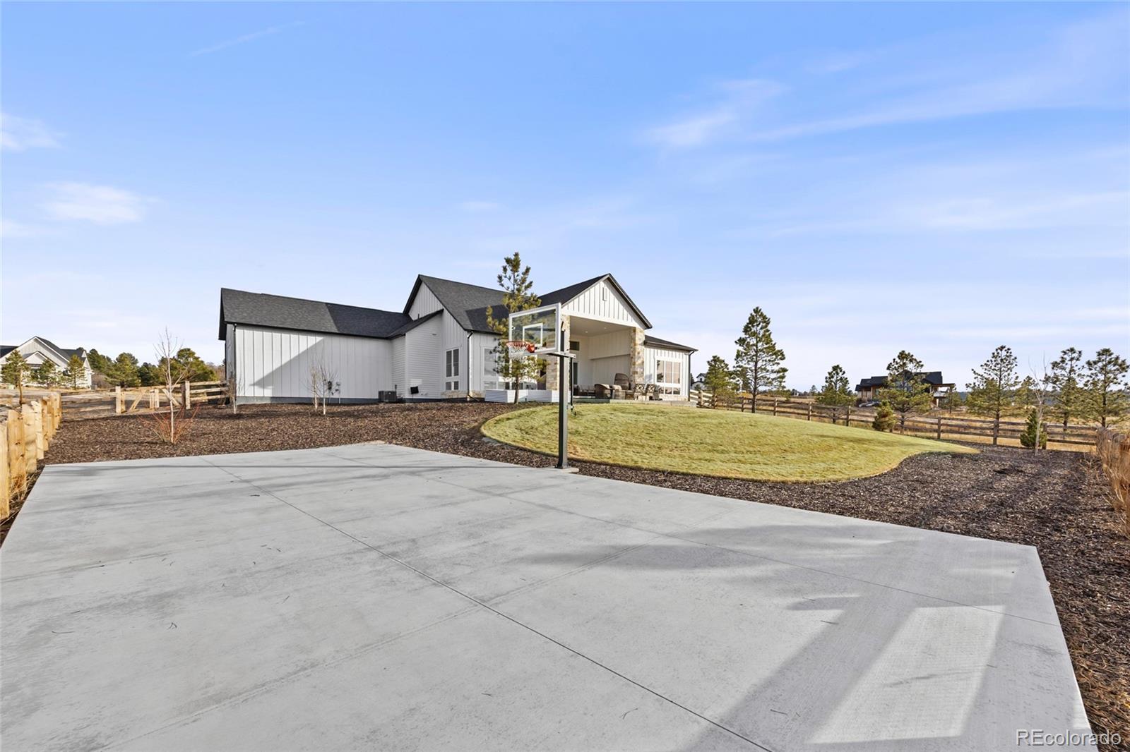 1675 Arrowpoint Court Franktown CO 80116