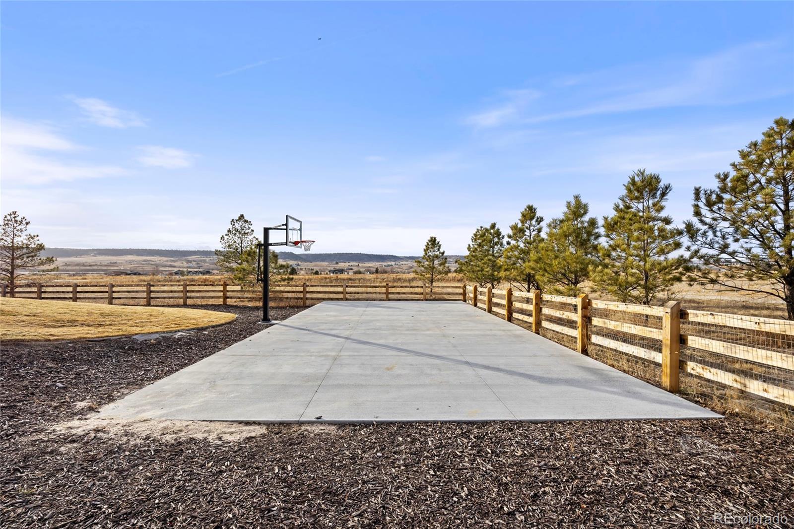 1675 Arrowpoint Court Franktown CO 80116