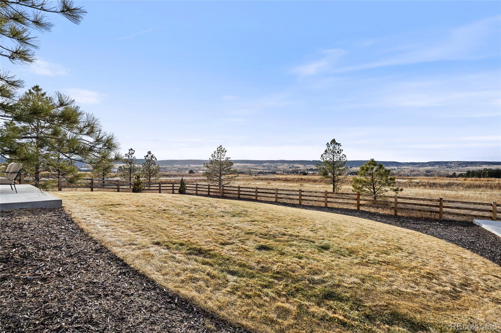 1675 Arrowpoint Court Franktown CO 80116