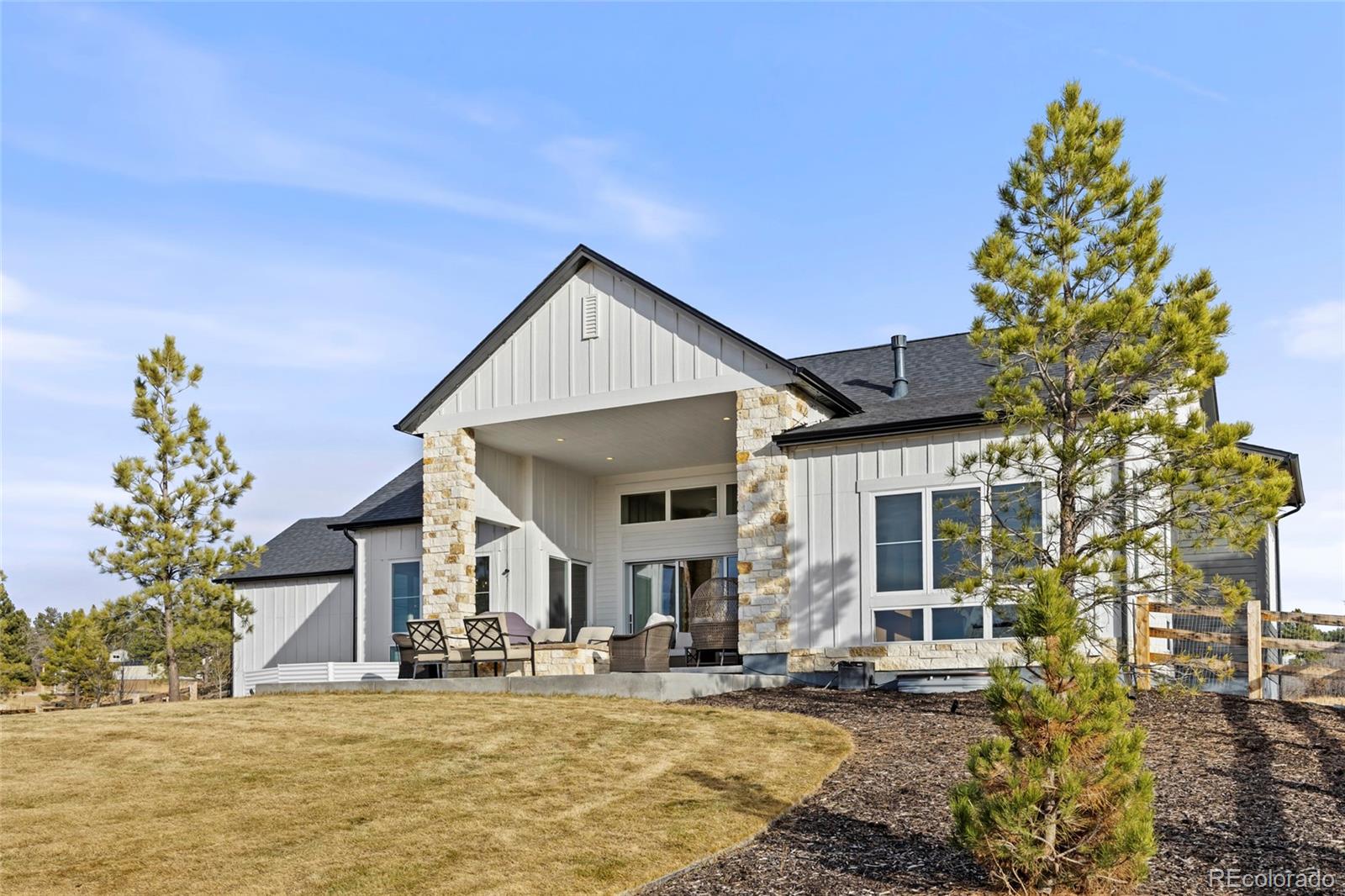 1675 Arrowpoint Court Franktown CO 80116