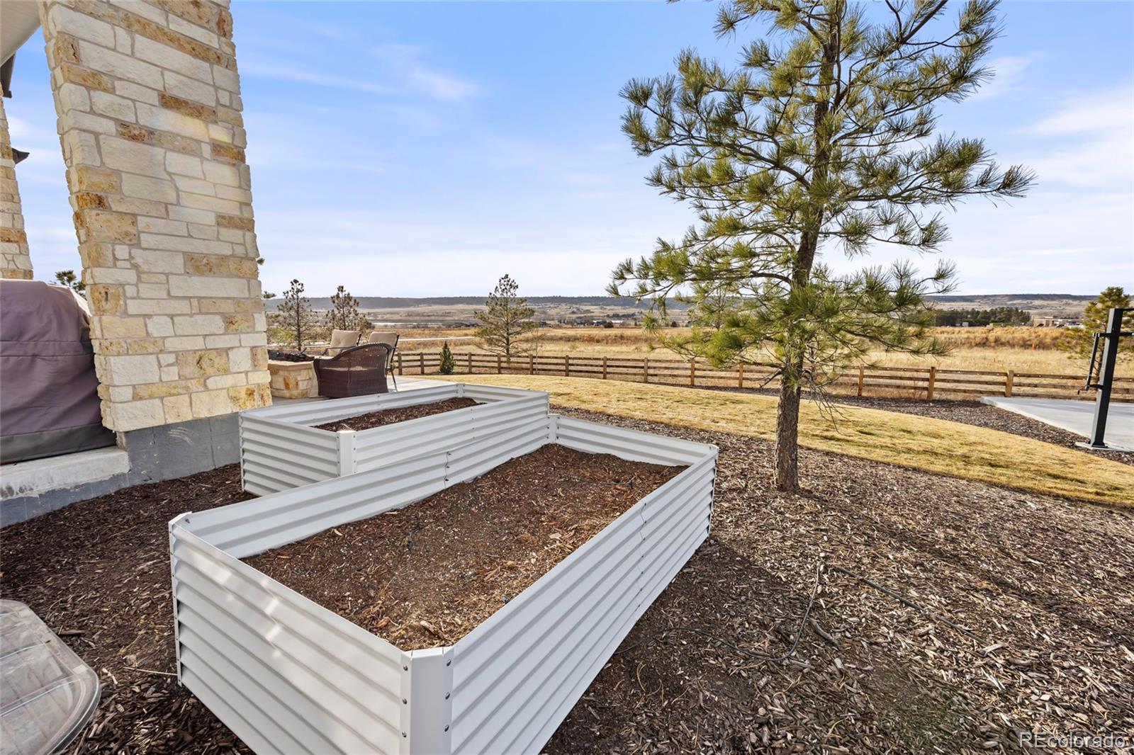 1675 Arrowpoint Court Franktown CO 80116