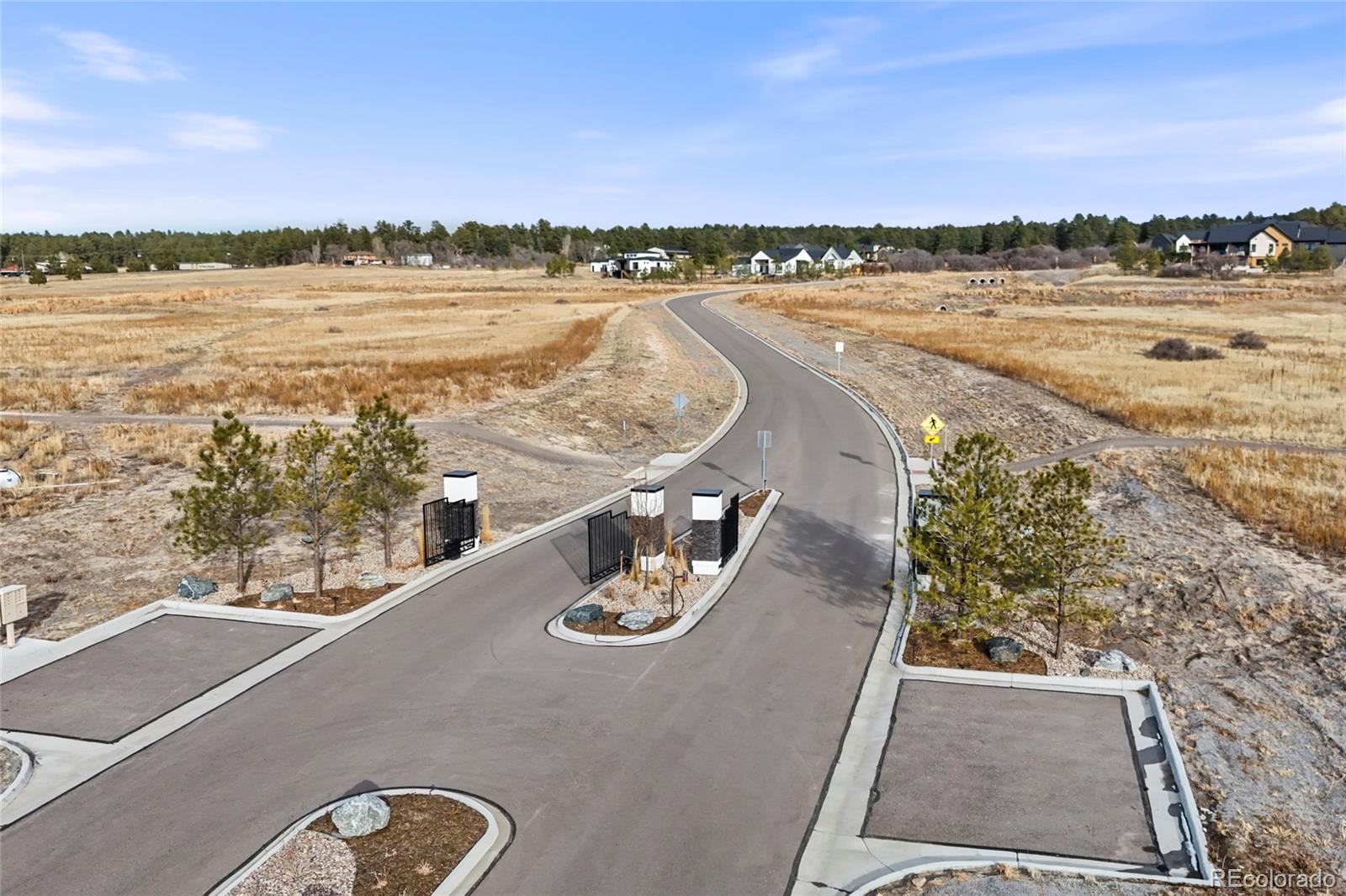 1675 Arrowpoint Court Franktown CO 80116
