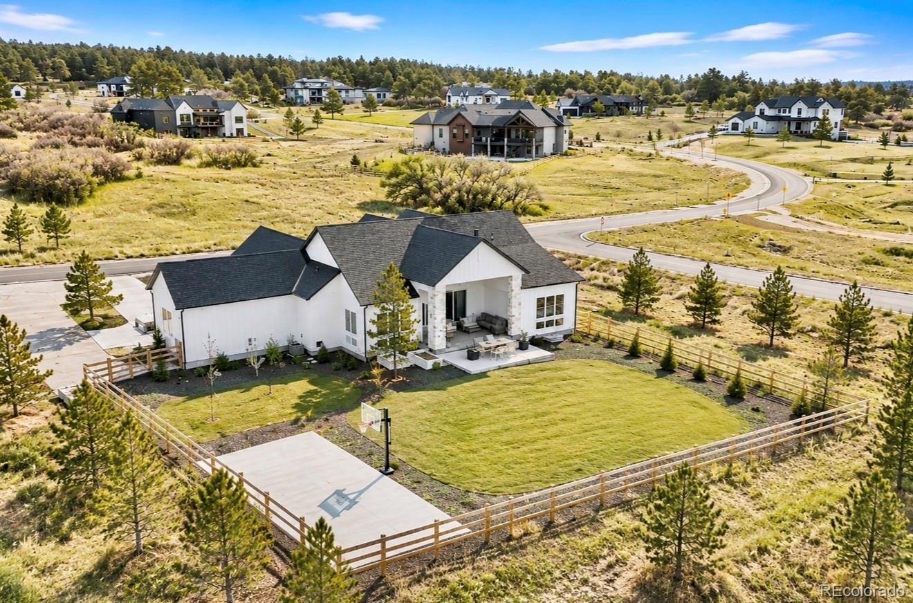 1675 Arrowpoint Court Franktown CO 80116