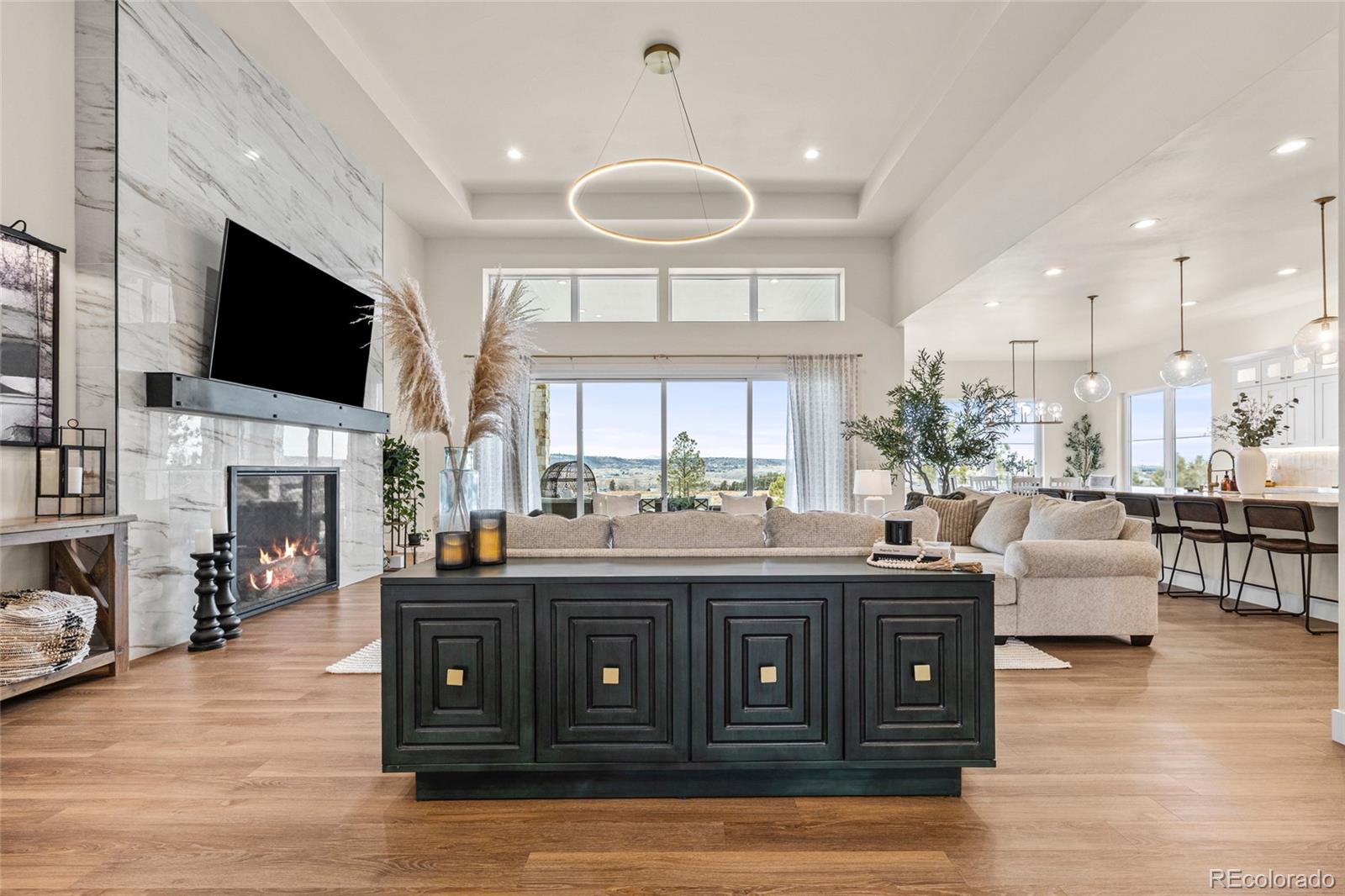 1675 Arrowpoint Court Franktown CO 80116