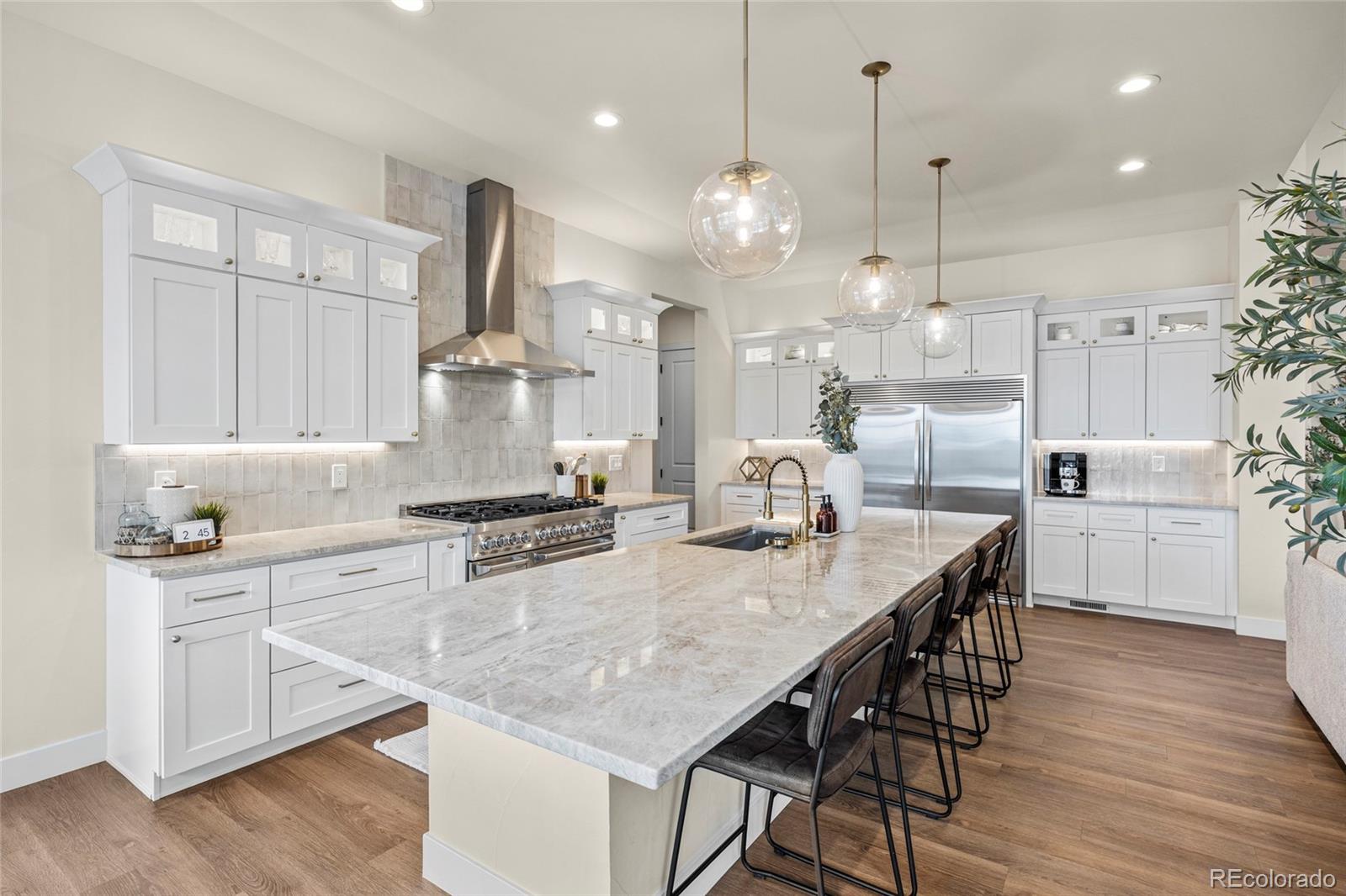 1675 Arrowpoint Court Franktown CO 80116