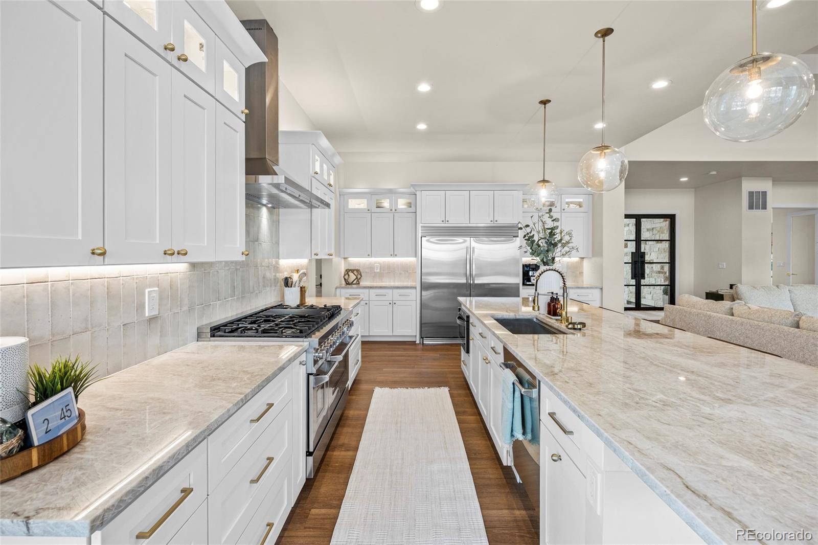 1675 Arrowpoint Court Franktown CO 80116