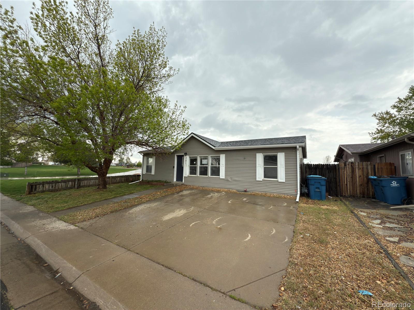 201 Valdai Street Brighton CO 80603