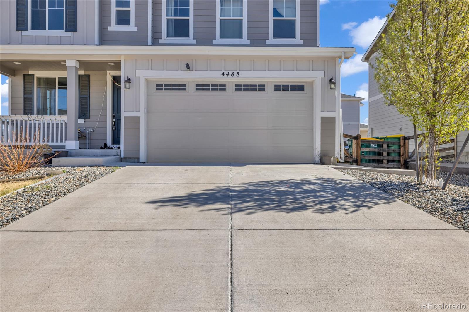 4488 S Malaya Court Aurora CO 80015