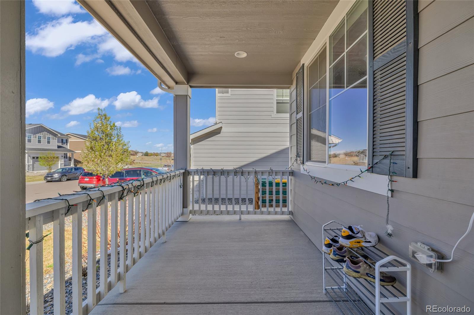 4488 S Malaya Court Aurora CO 80015