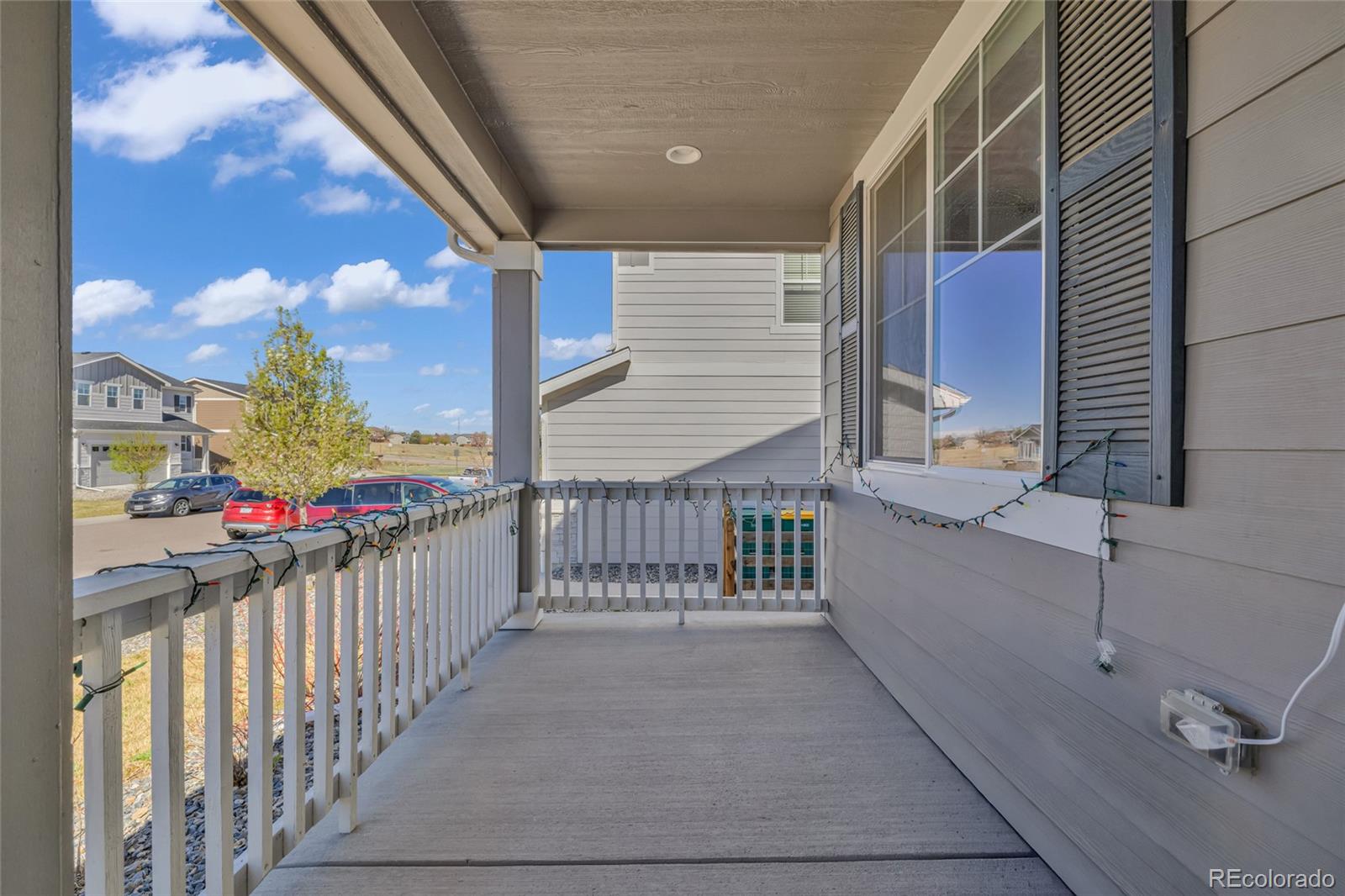4488 S Malaya Court Aurora CO 80015