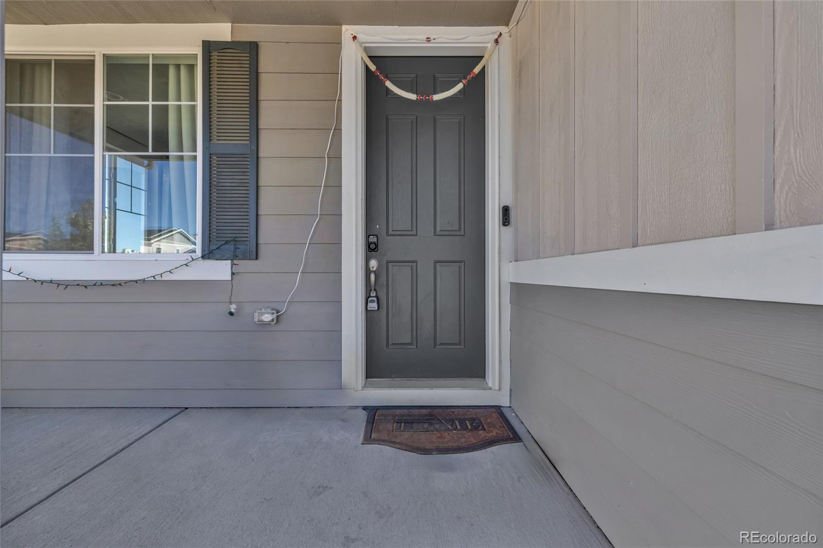 4488 S Malaya Court Aurora CO 80015