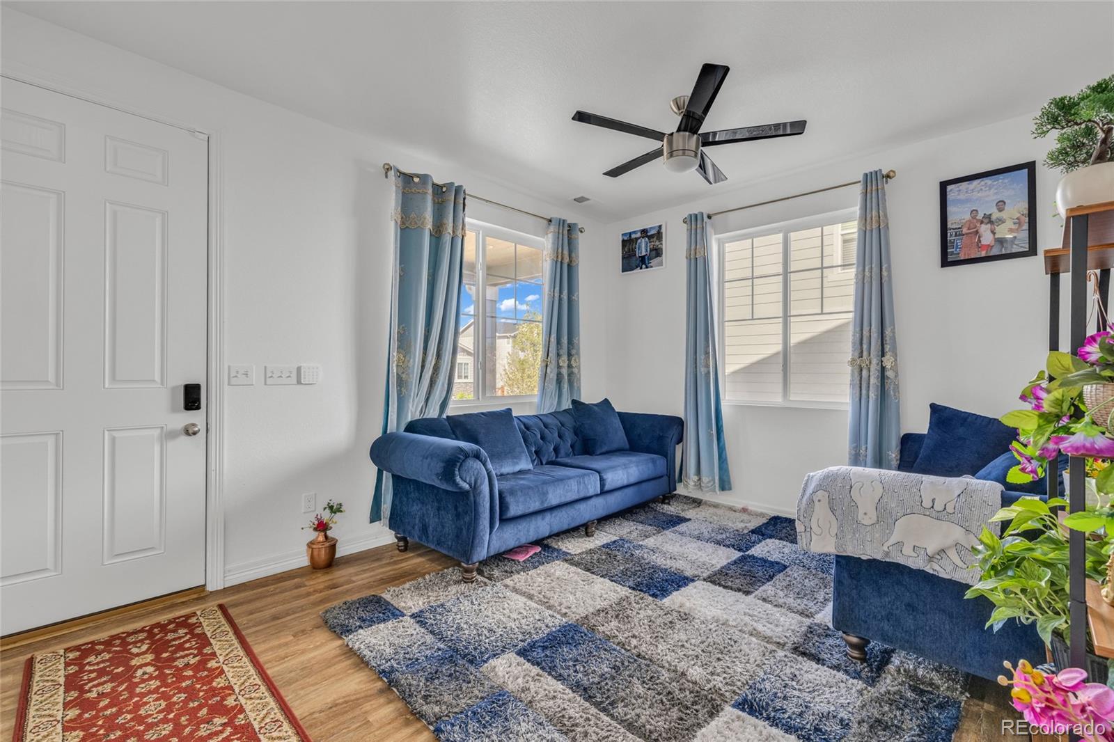 4488 S Malaya Court Aurora CO 80015