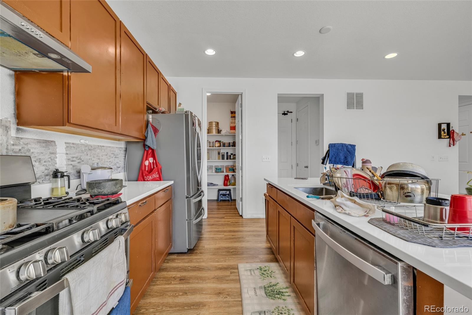 4488 S Malaya Court Aurora CO 80015