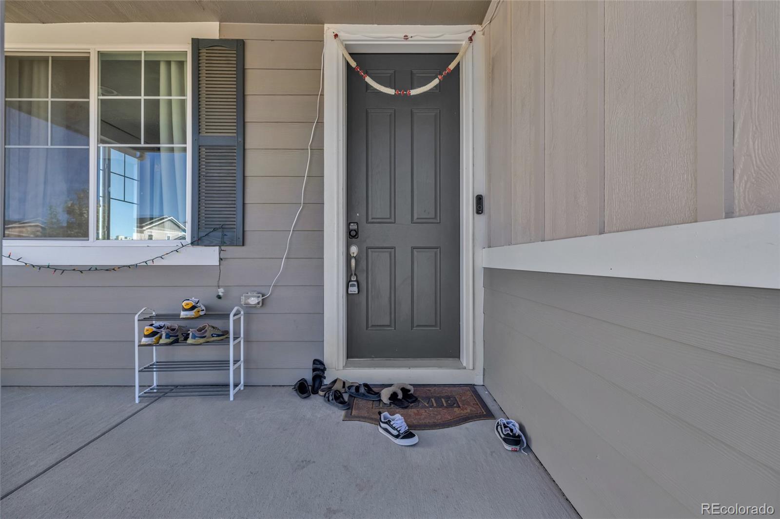 4488 S Malaya Court Aurora CO 80015