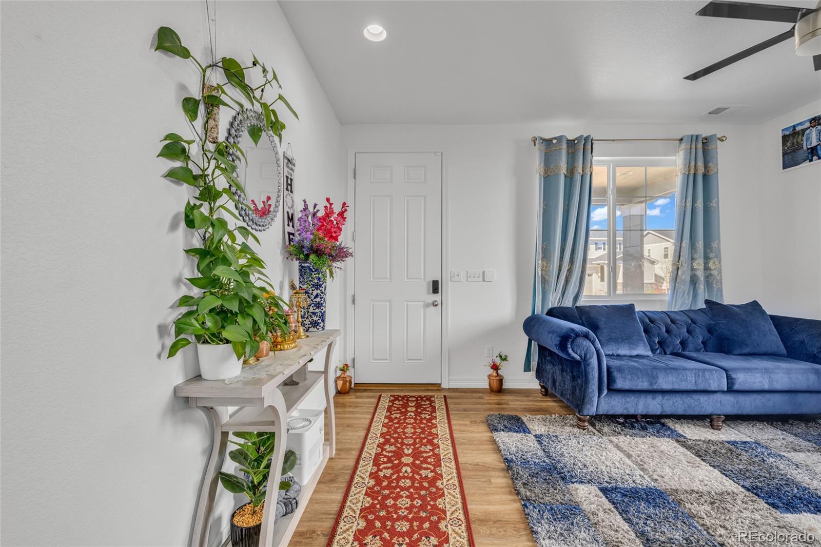 4488 S Malaya Court Aurora CO 80015