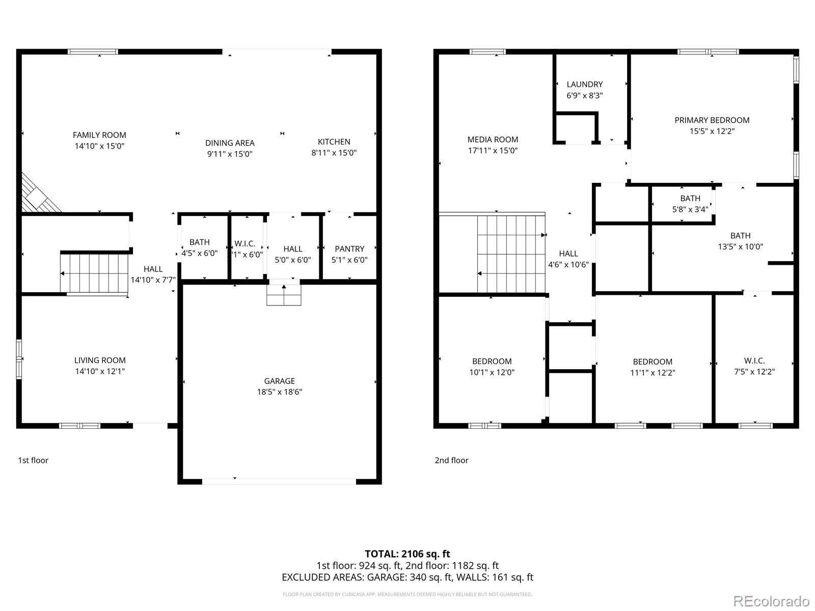 4488 S Malaya Court Aurora CO 80015