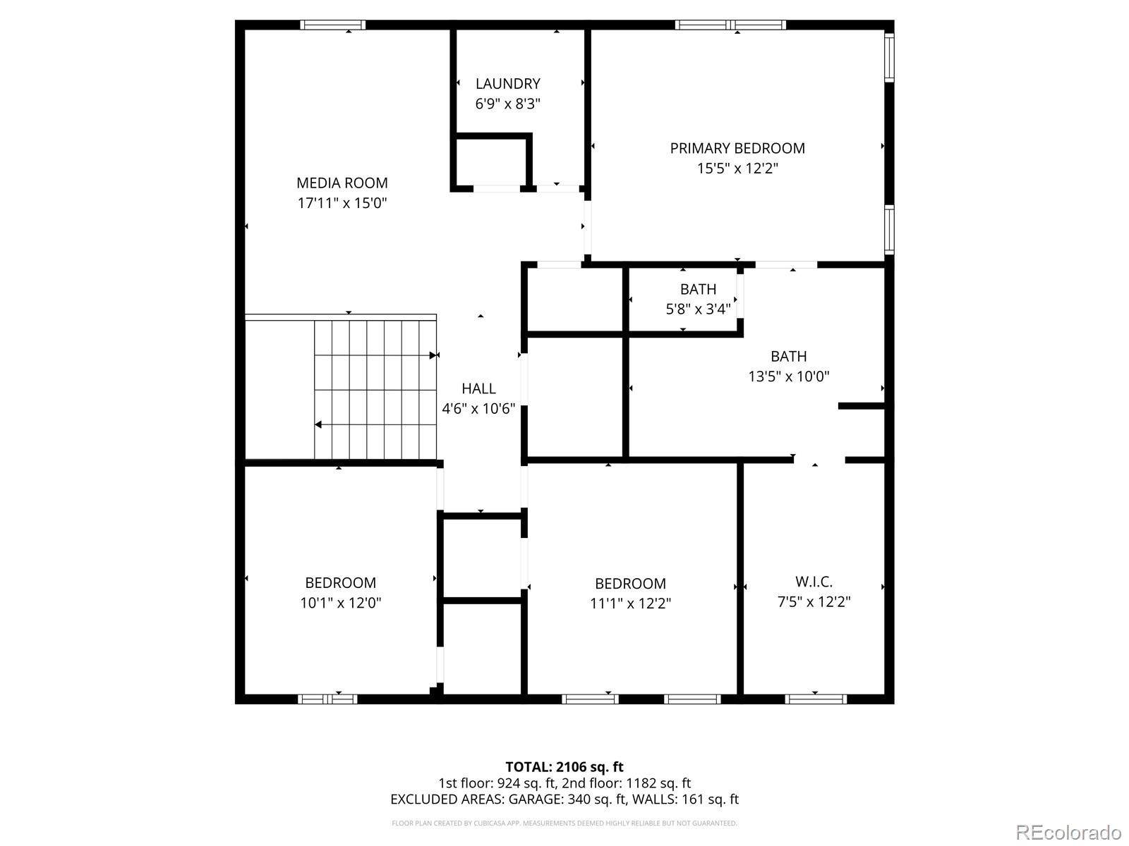 4488 S Malaya Court Aurora CO 80015