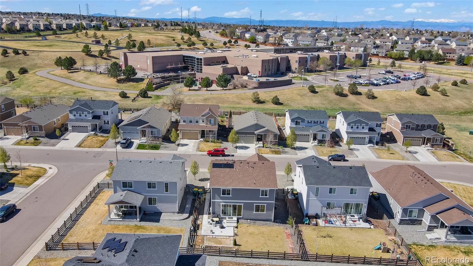 4488 S Malaya Court Aurora CO 80015