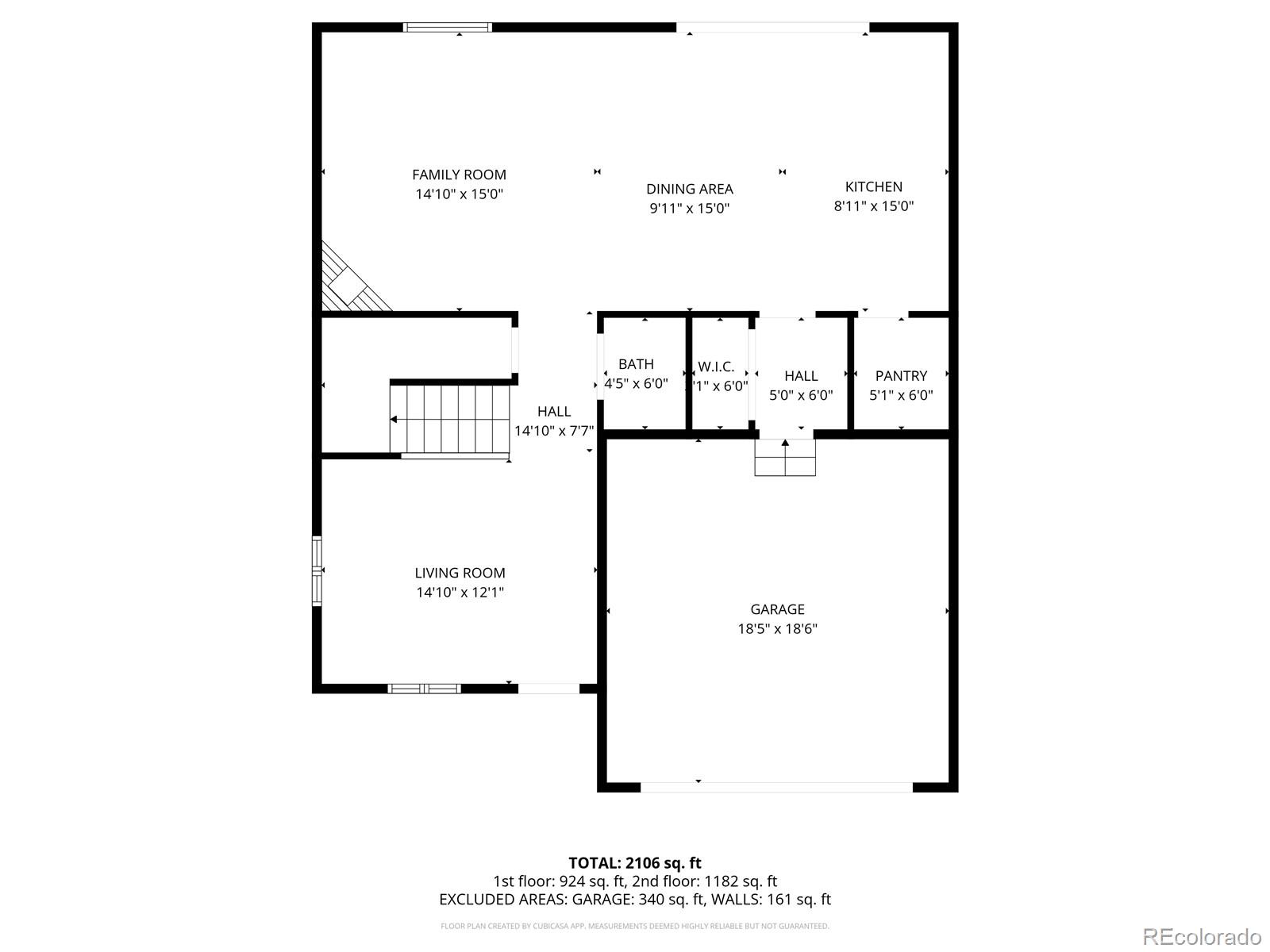 4488 S Malaya Court Aurora CO 80015