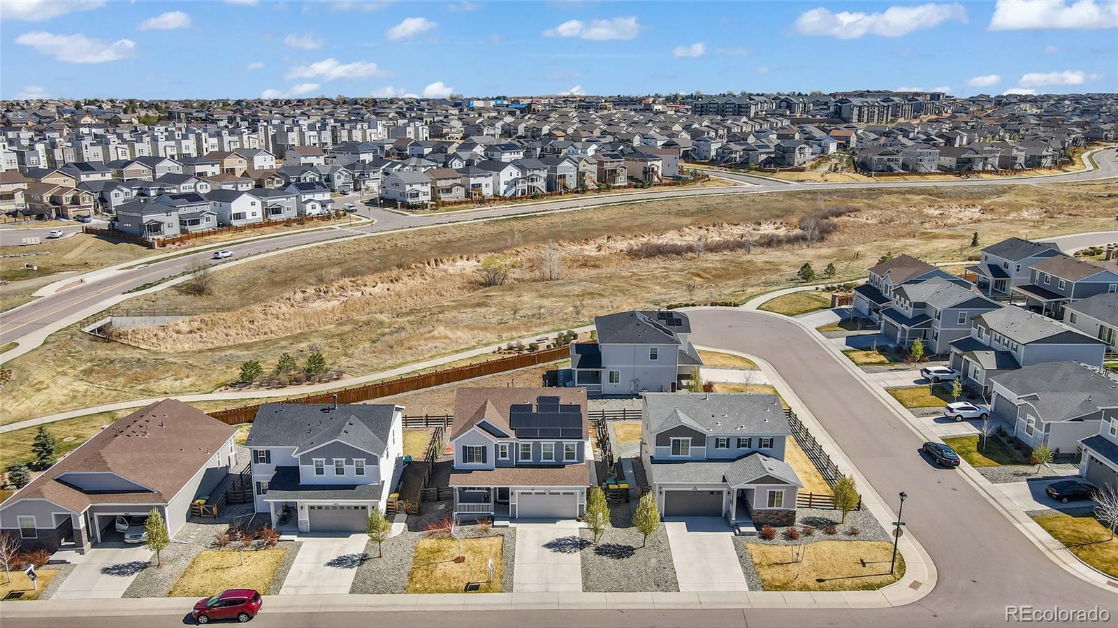 4488 S Malaya Court Aurora CO 80015