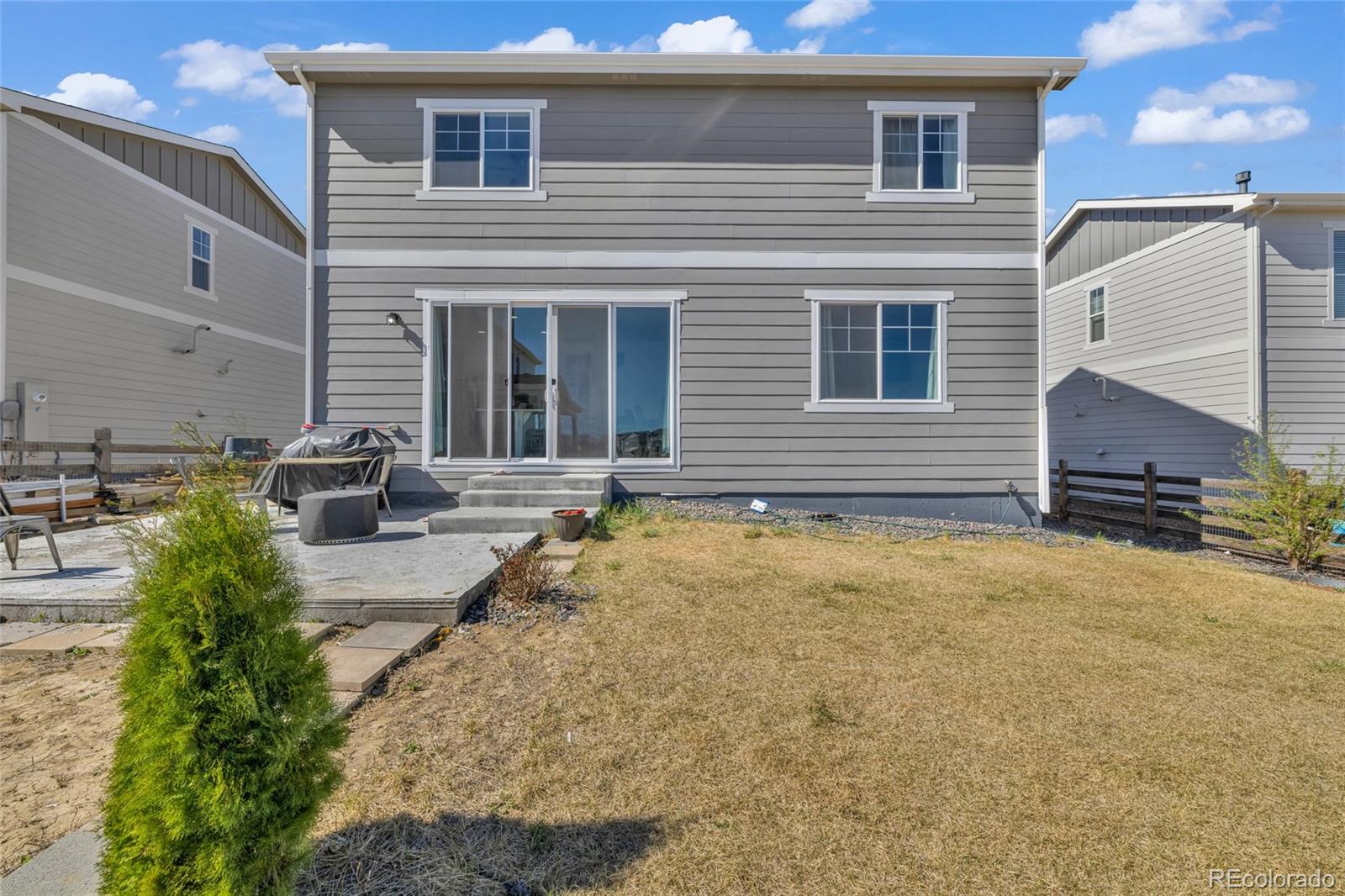 4488 S Malaya Court Aurora CO 80015