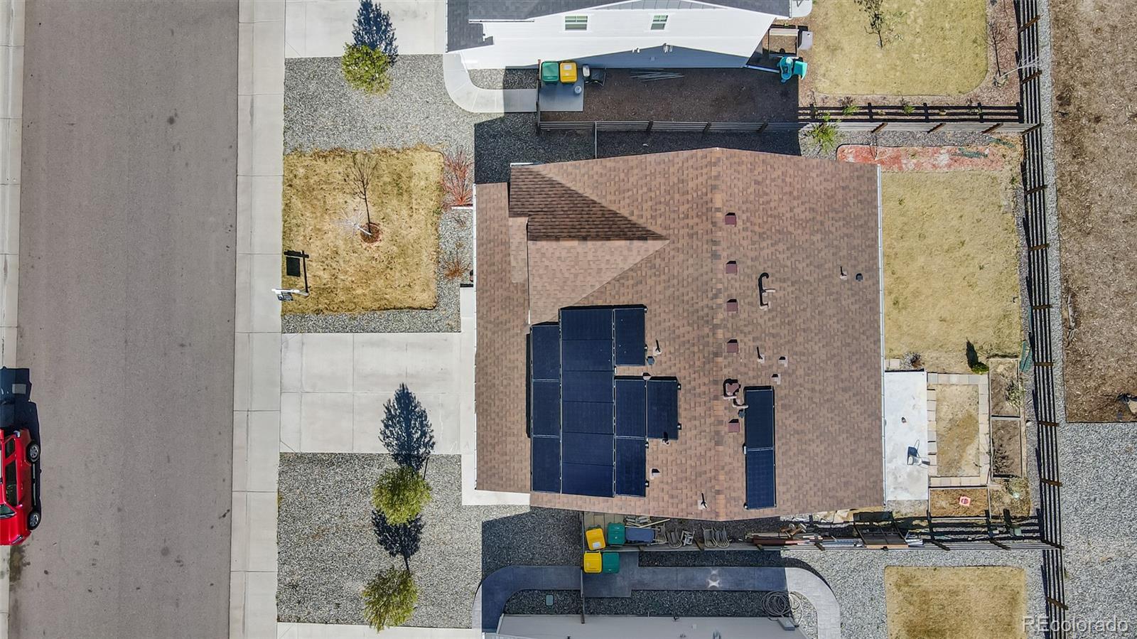 4488 S Malaya Court Aurora CO 80015