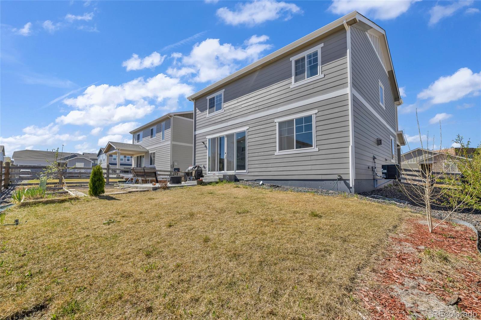 4488 S Malaya Court Aurora CO 80015