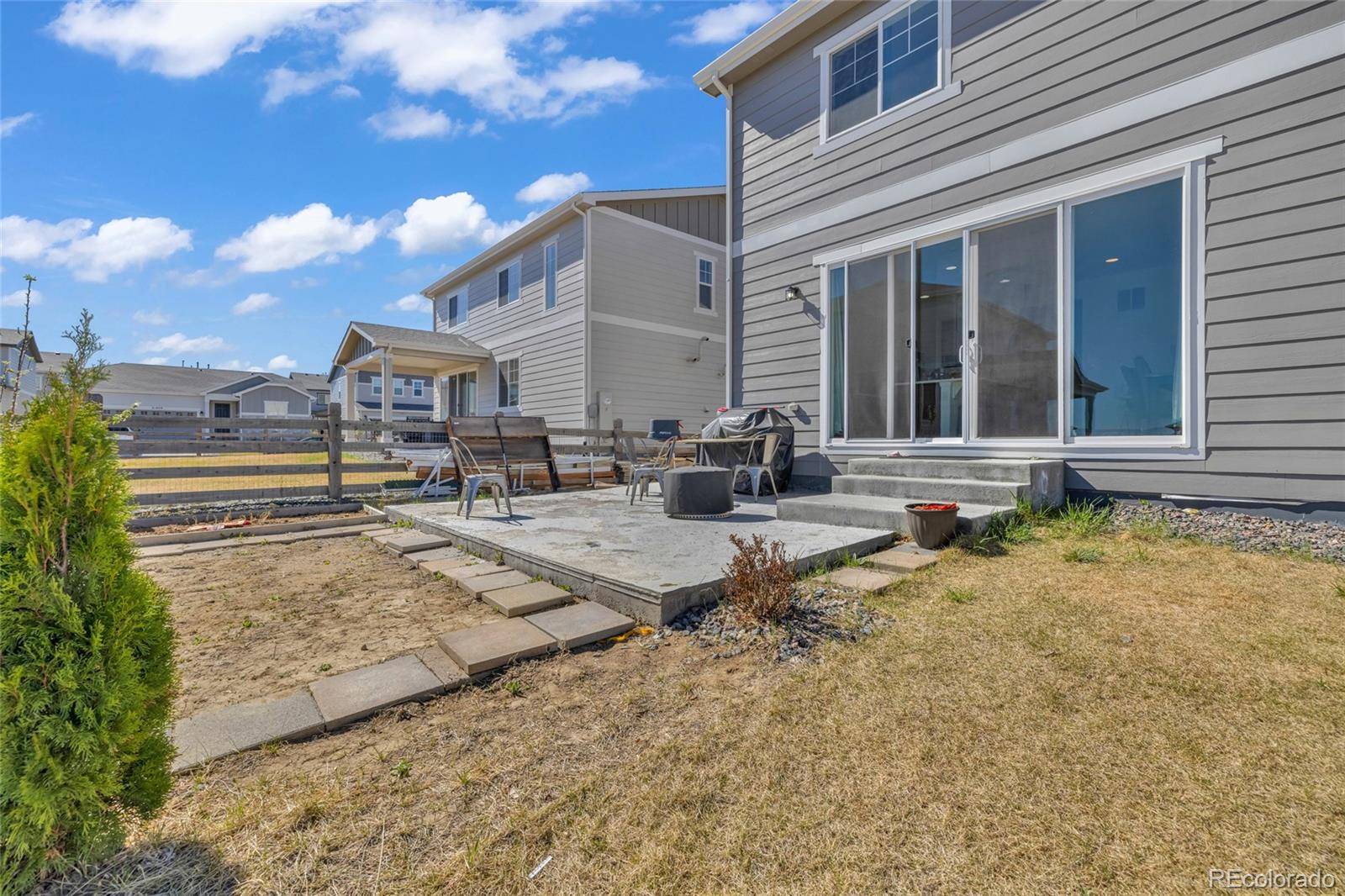 4488 S Malaya Court Aurora CO 80015