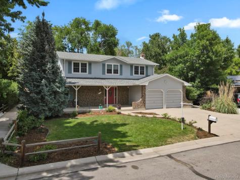 8277 Teller Court Arvada CO 80003