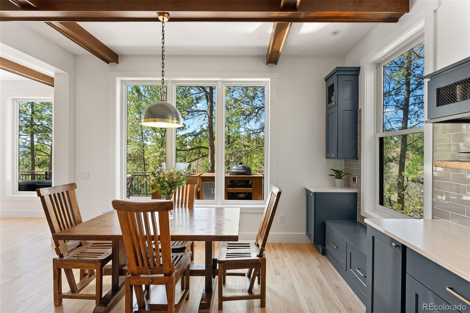 1245 Havenwood Way Castle Pines CO 80108
