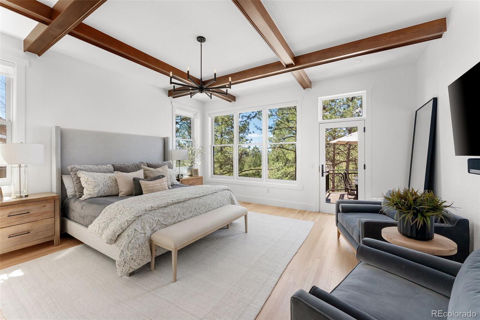 1245 Havenwood Way Castle Pines CO 80108