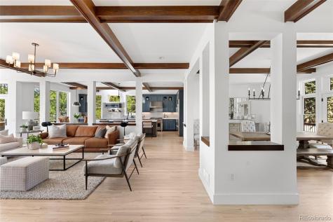 1245 Havenwood Way Castle Pines CO 80108