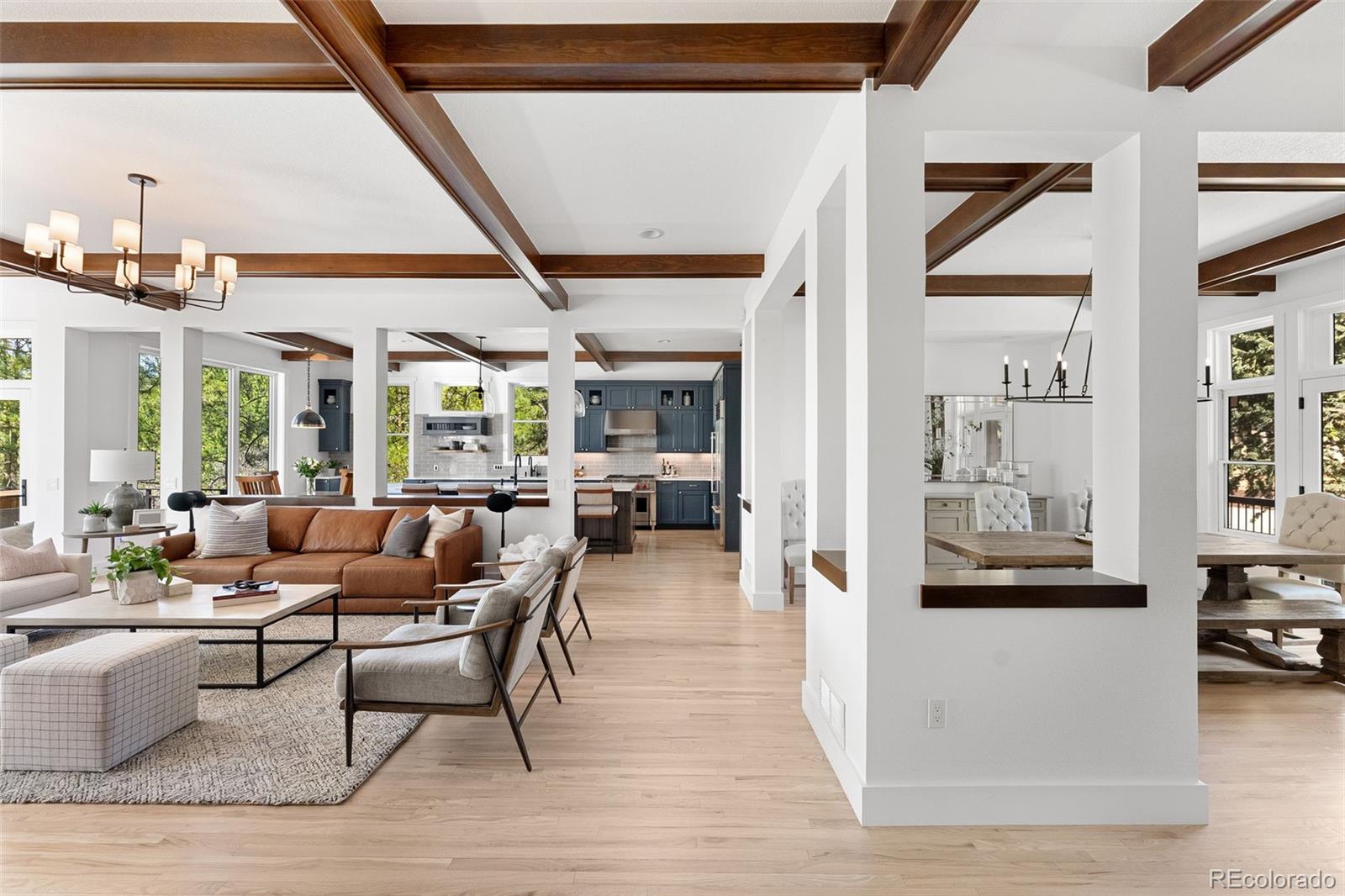 1245 Havenwood Way Castle Pines CO 80108