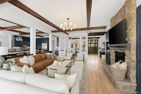 1245 Havenwood Way Castle Pines CO 80108