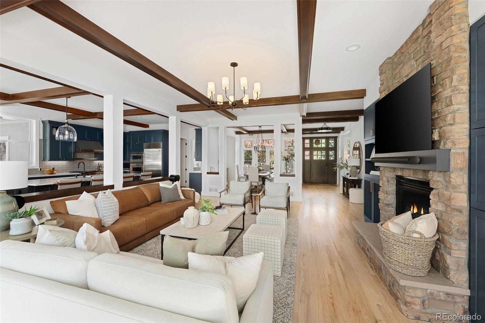 1245 Havenwood Way Castle Pines CO 80108